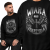 Bluza Chrześcijańska Wiara mnie Uskrzydla